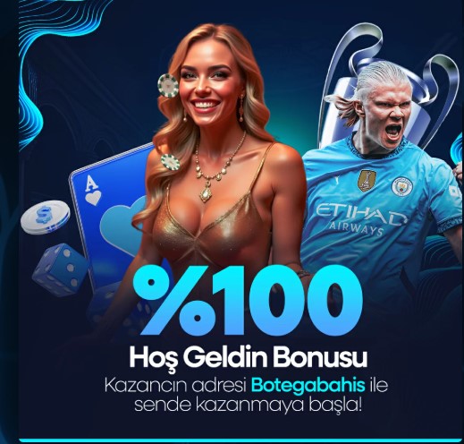 Botegabahis Güncel Giriş