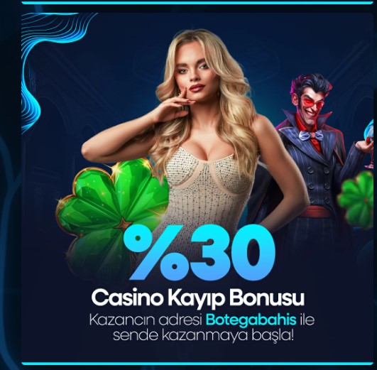 Botegabahis Yeni Giriş